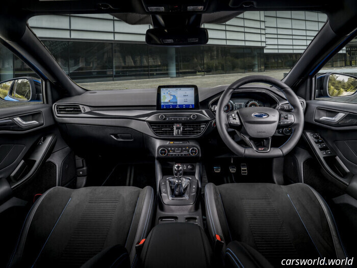 Another Excellent Hot Hatch Has Just Been Discontinued | Carscoops